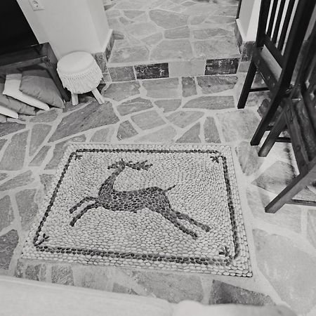 Rhodes City Athina Houseヴィラ エクステリア 写真