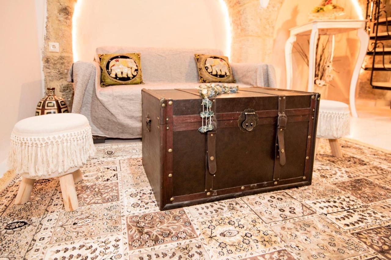 Rhodes City Athina Houseヴィラ エクステリア 写真