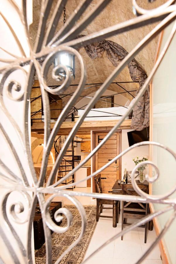 Rhodes City Athina Houseヴィラ エクステリア 写真