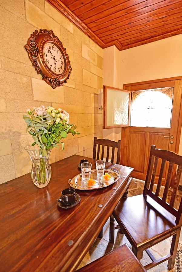 Rhodes City Athina Houseヴィラ エクステリア 写真