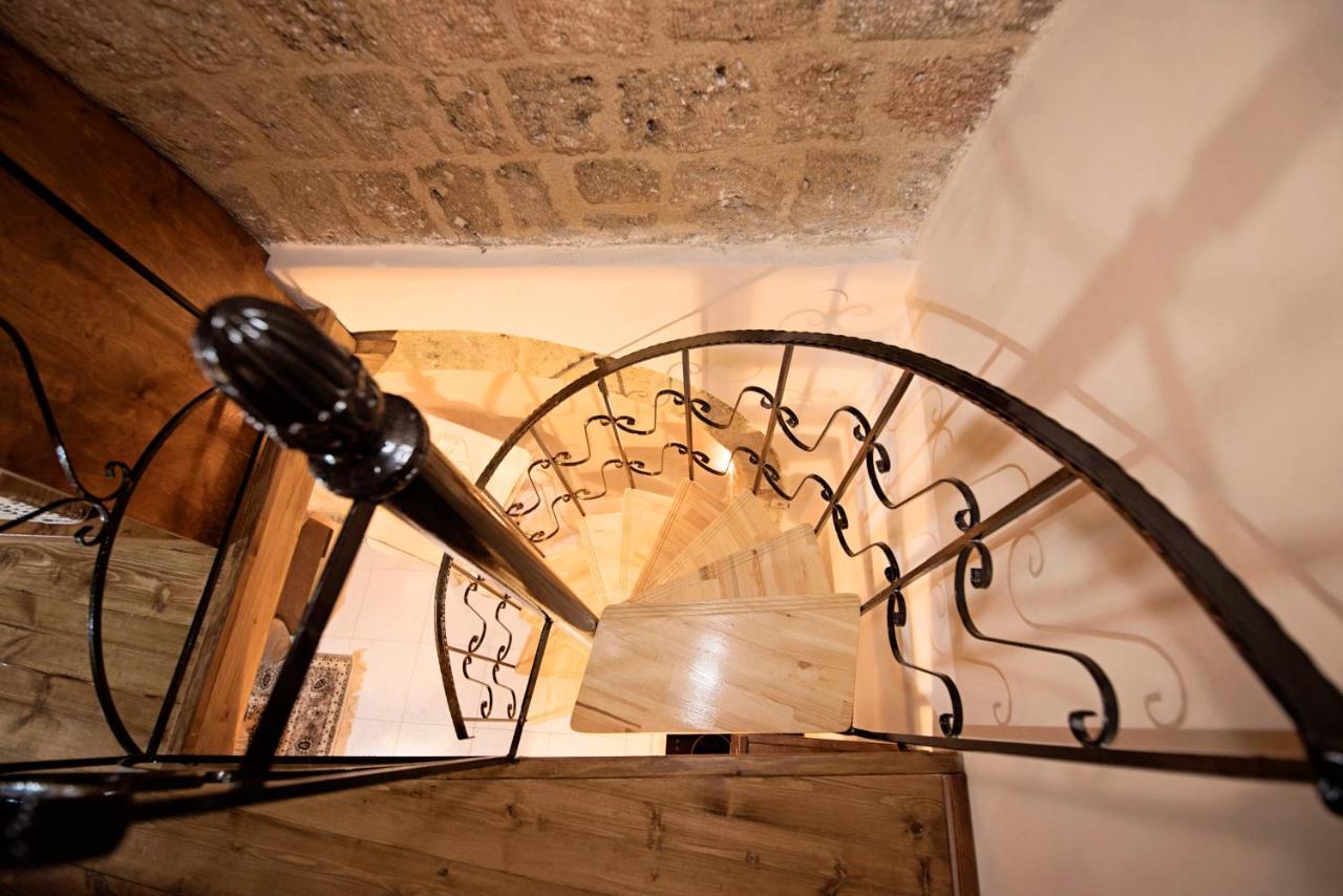 Rhodes City Athina Houseヴィラ エクステリア 写真